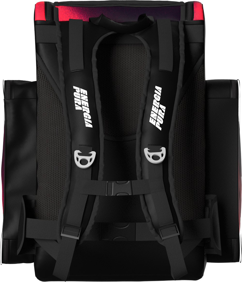 ENERGIAPURA - RACER BAG DREAM